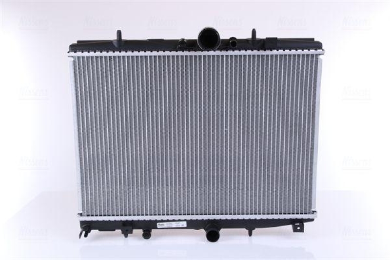 NISSENS Radiator, engine cooling ** FIRST FIT **