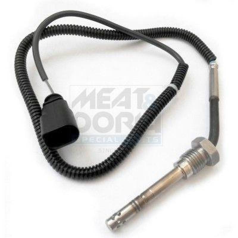MEAT & DORIA Sensor, Abgastemperatur