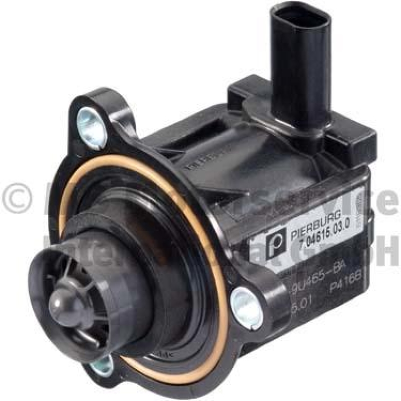 PIERBURG Diverter Valve, charger