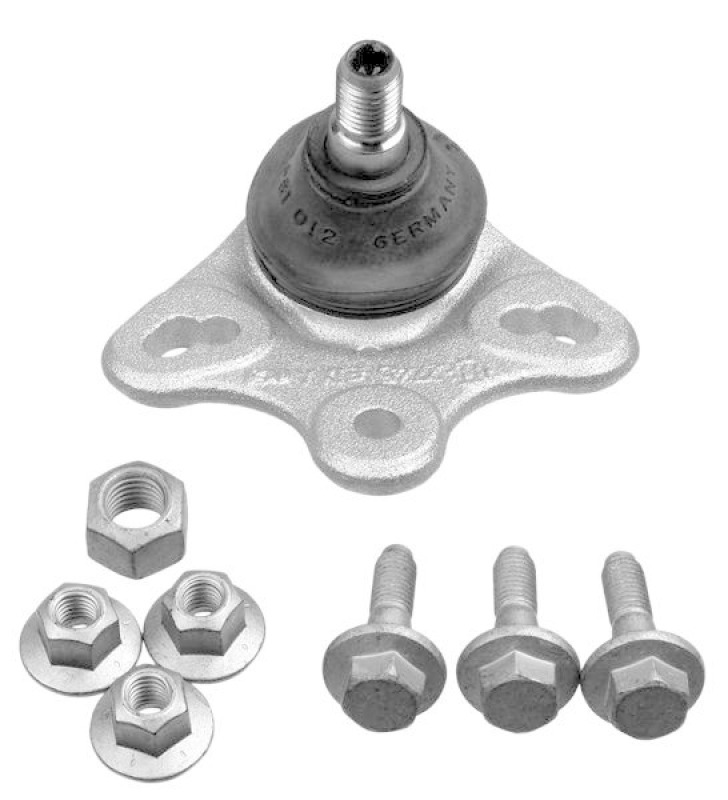 LEMF&Ouml;RDER Ball Joint