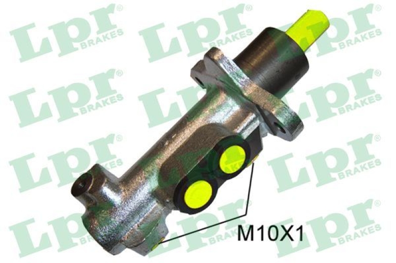 LPR Brake Master Cylinder