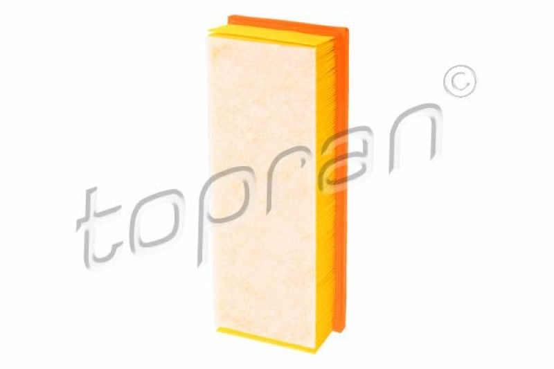 TOPRAN Air Filter