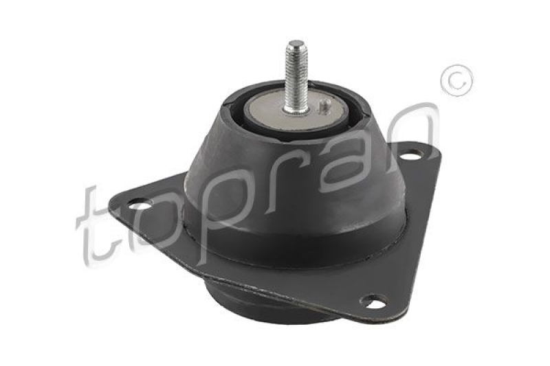 TOPRAN Mounting, engine