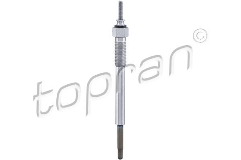 TOPRAN Glow Plug
