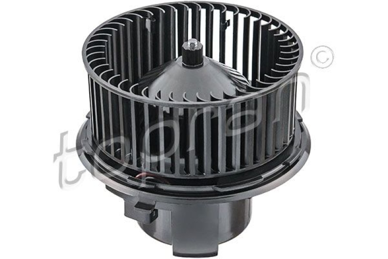 TOPRAN Interior Blower