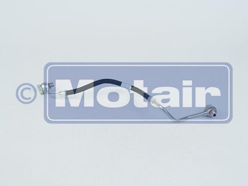 MOTAIR TURBO Lader, Aufladung ORIGINAL TURBO-PROFI-PAKET GARRETT