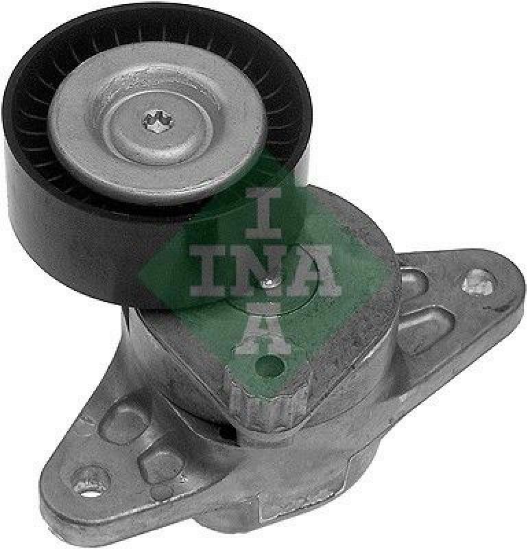 INA Tensioner Lever, v-ribbed belt