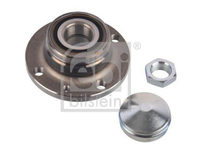 FEBI BILSTEIN Radlagersatz
