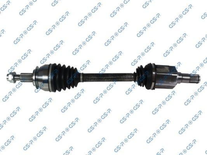 GSP Antriebswelle 234239