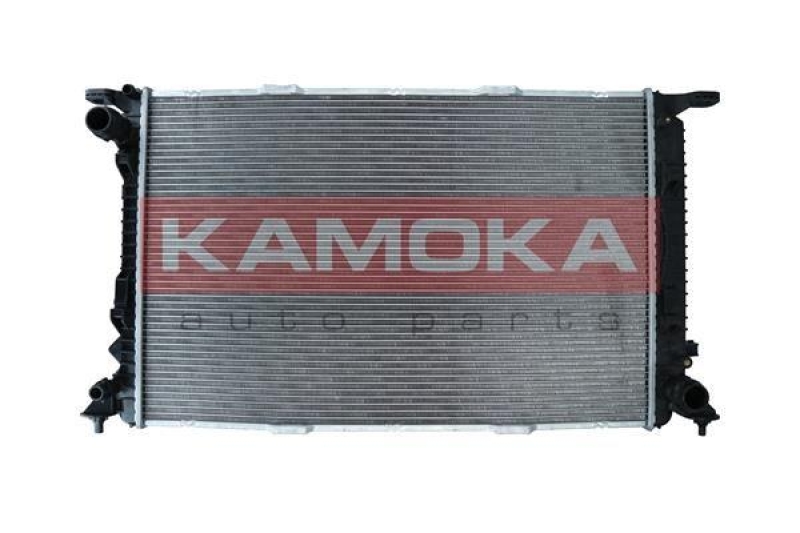 KAMOKA Kühler, Motorkühlung