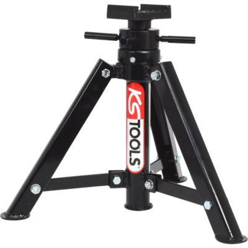 KS TOOLS Unterstellbock