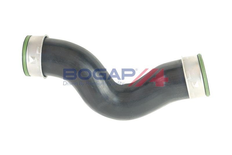 BOGAP Ladeluftschlauch BOGAP Premium