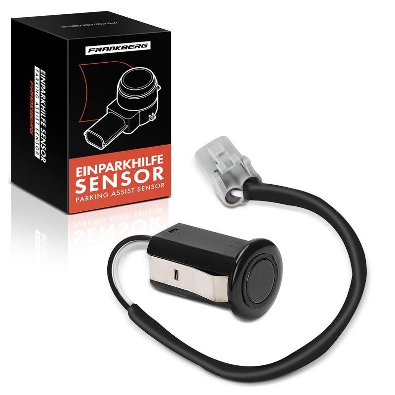 1x Frankberg Parksensor PDC Sensor Vorne und Hinten 5481FB0050816