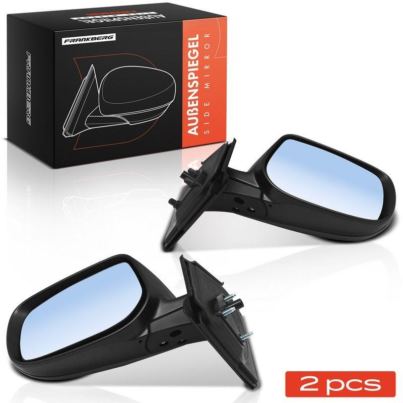2x Frankberg Au&szlig;enspiegel 5481FB0069378
