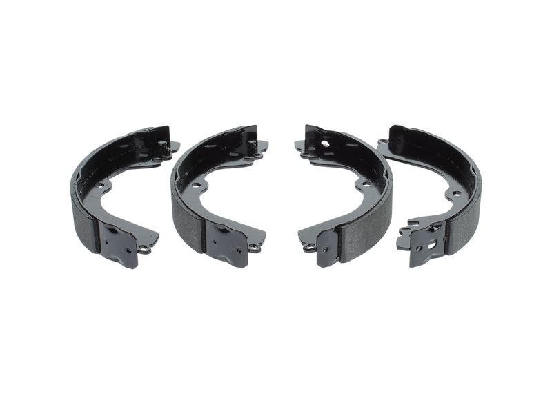 BOSCH Bremsbackensatz 0 986 487 928