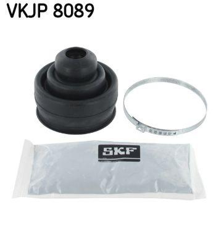 SKF Faltenbalgsatz, Antriebswelle VKJP 8089