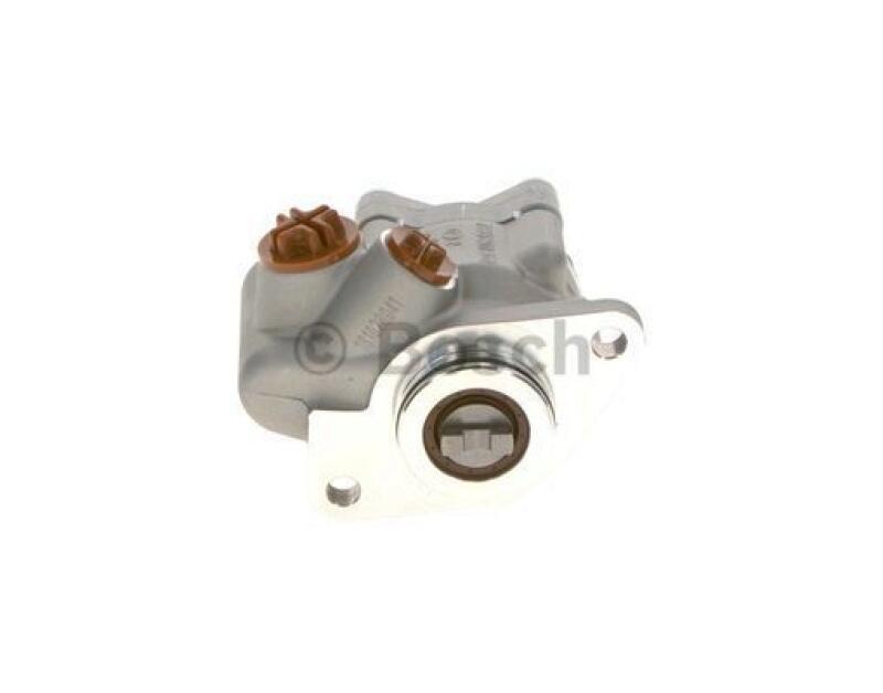 BOSCH Hydraulic Pump, steering system