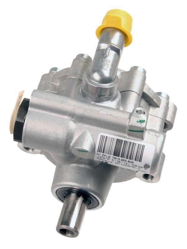 BOSCH Hydraulic Pump, steering system