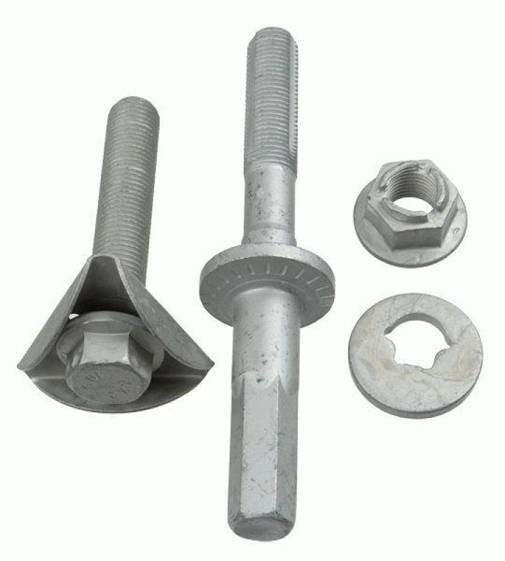 LEMFÖRDER Repair Kit, wheel suspension Service Pack