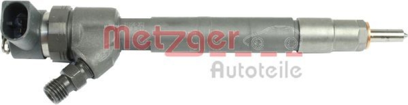 METZGER Injector Nozzle OE-part