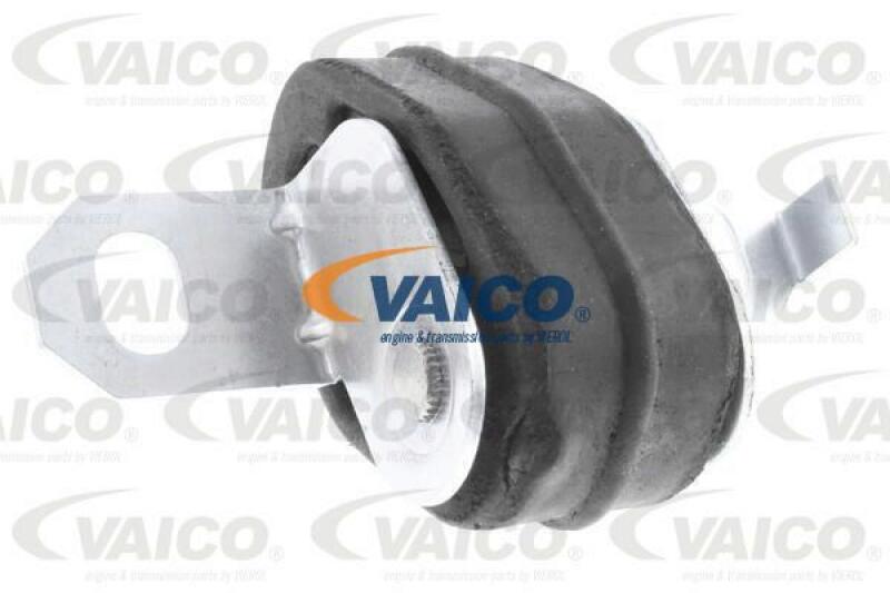 VAICO Halter, Abgasanlage Original VAICO Qualität