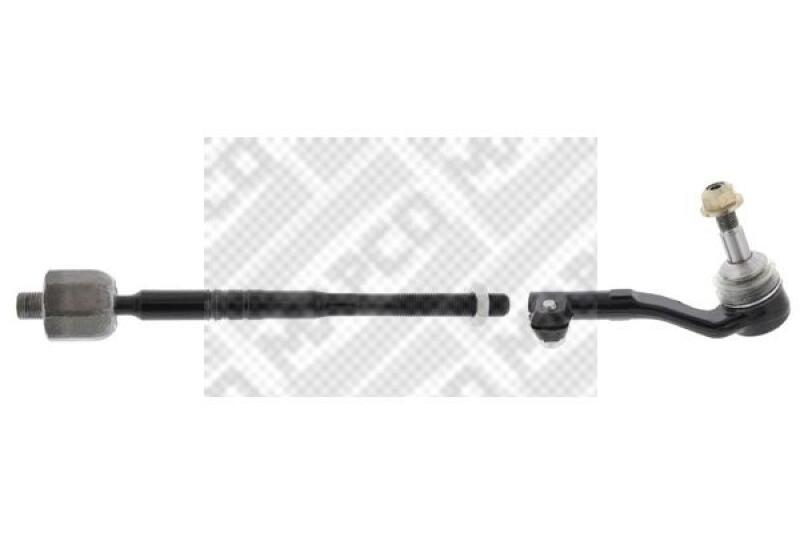 MAPCO Tie Rod