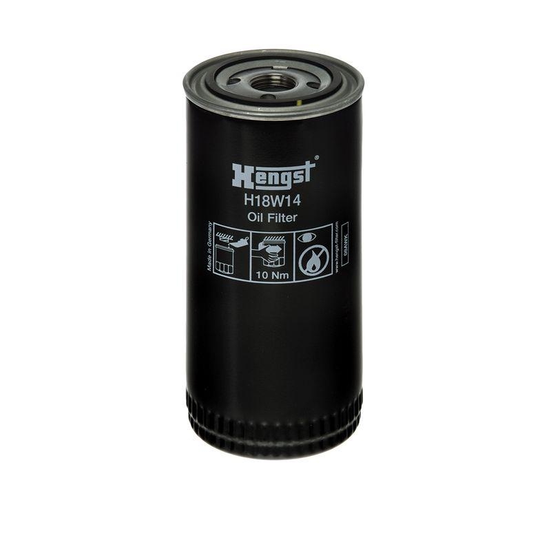 HENGST FILTER Filter, Arbeitshydraulik