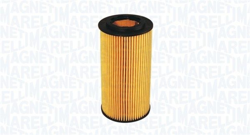 MAGNETI MARELLI Ölfilter