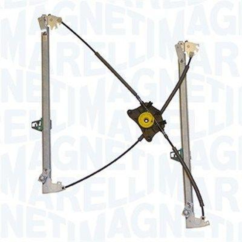 MAGNETI MARELLI Window Regulator
