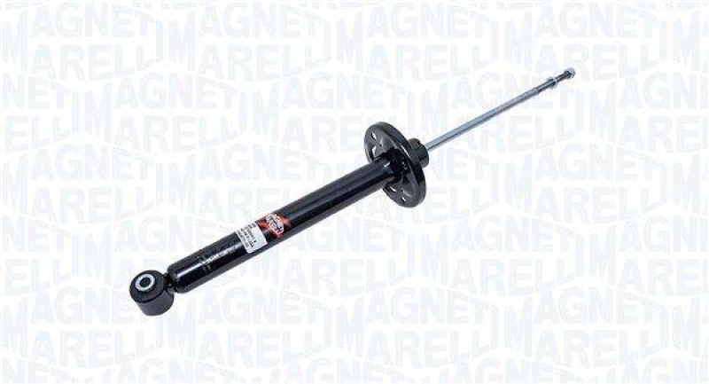 MAGNETI MARELLI Stoßdämpfer