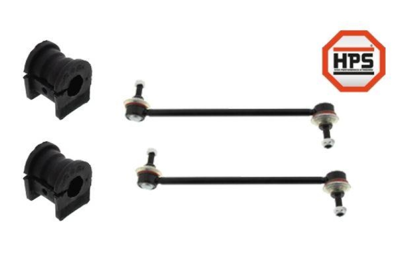 MAPCO Repair Kit, stabilizer suspension