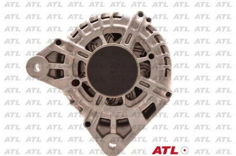 ATL Autotechnik Alternator