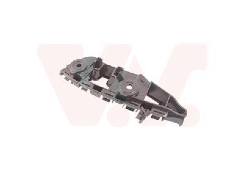 VAN WEZEL Mounting Bracket, bumper