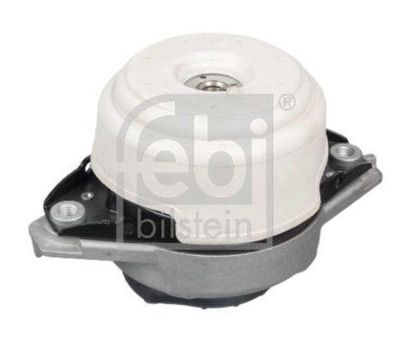 FEBI BILSTEIN Lagerung, Motor 105685