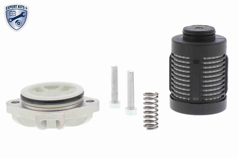 VAICO Hydraulic Filter, all-wheel-drive coupling EXPERT KITS +