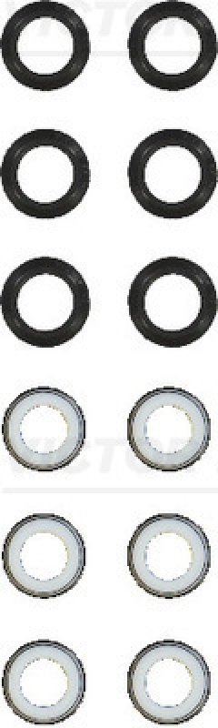 VICTOR REINZ Seal Set, valve stem
