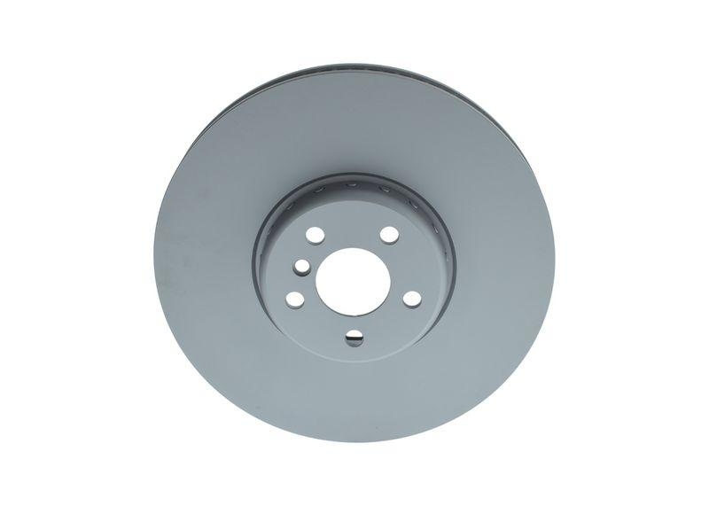 BOSCH Brake Disc
