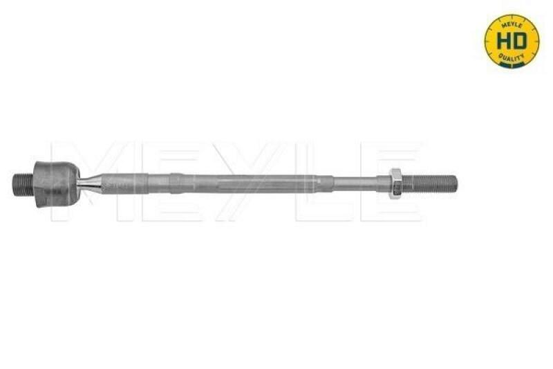 MEYLE Inner Tie Rod MEYLE-HD: Better than OE.