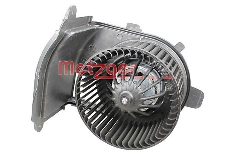 METZGER Interior Blower OE-part