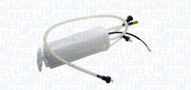MAGNETI MARELLI Kraftstofff&ouml;rdermodul 313011313154