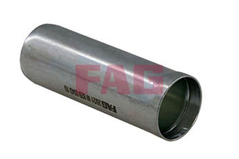 FAG Sleeve, control arm mounting