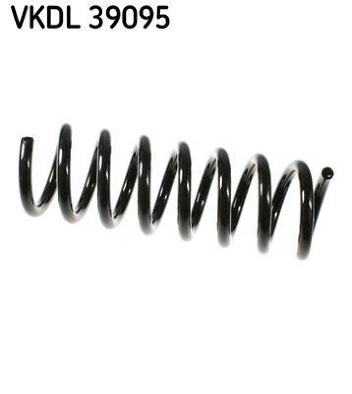 SKF Suspension Spring