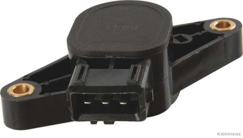 HERTH+BUSS ELPARTS Sensor, throttle position