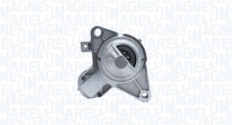 MAGNETI MARELLI Starter