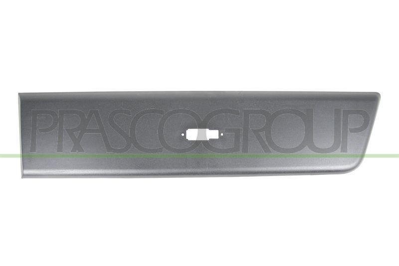 PRASCO Trim/Protection Strip, door