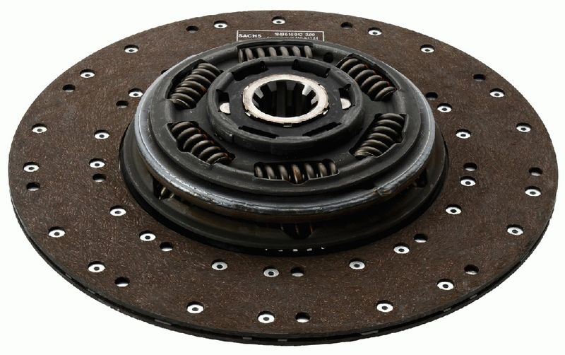 SACHS Clutch Disc