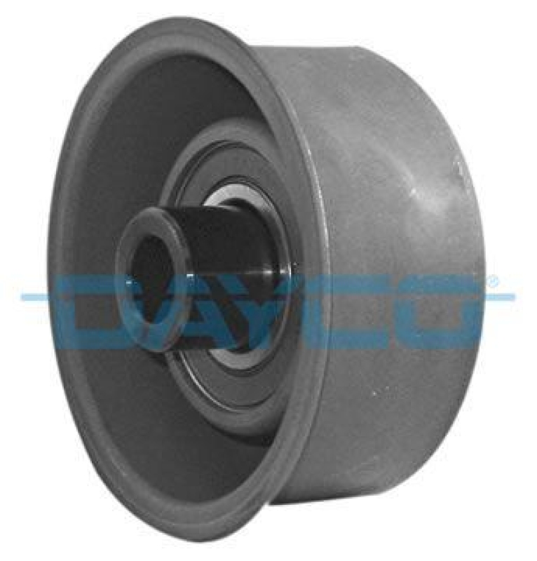DAYCO Deflection/Guide Pulley, timing belt
