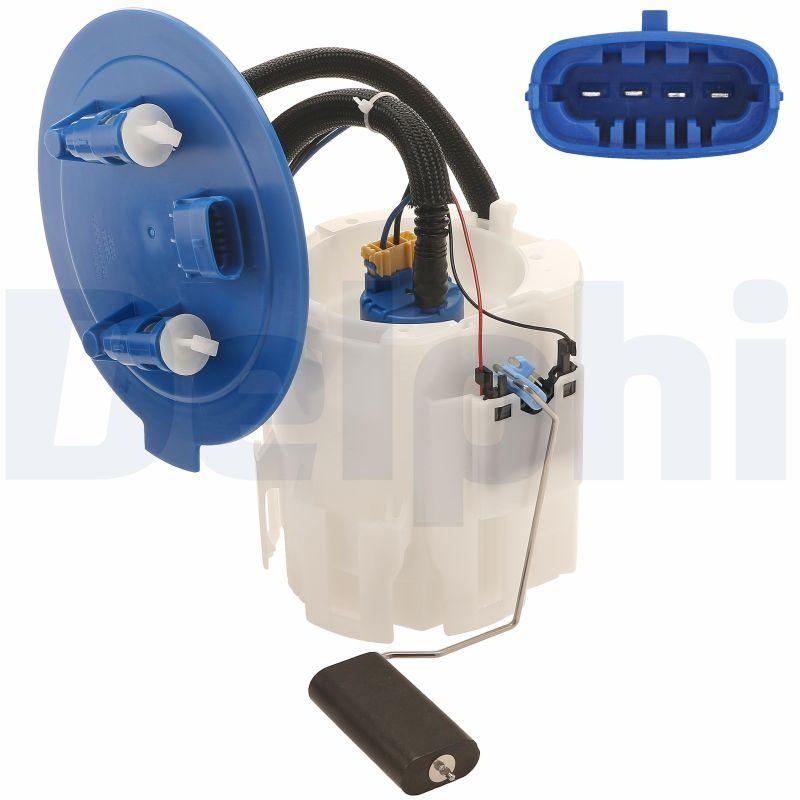 DELPHI Kraftstoff-F&ouml;rdereinheit FG2644-12B1