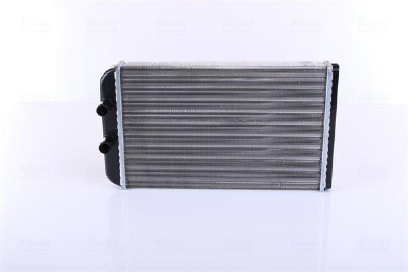 NISSENS Heat Exchanger, interior heating