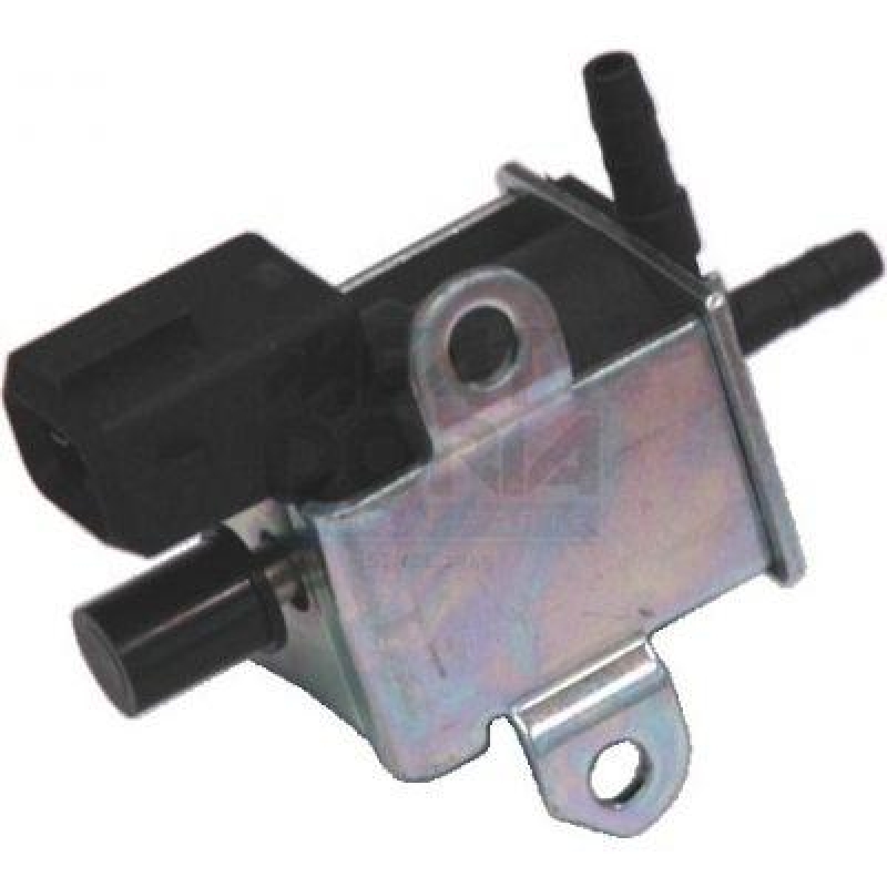 MEAT & DORIA Pressure Converter, exhaust control
